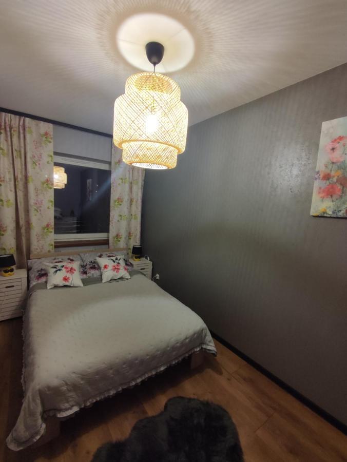 Lux Apartament Odkryj - Bieszczady Ustrzyki Dolne Exterior photo